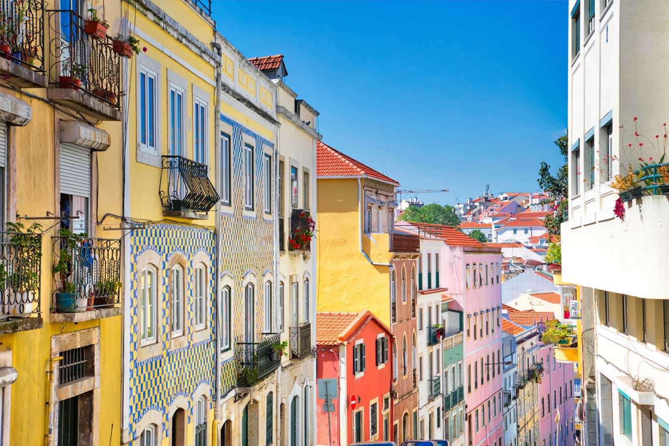 Interest of foreigners in buying a house in Portugal increases 29%
