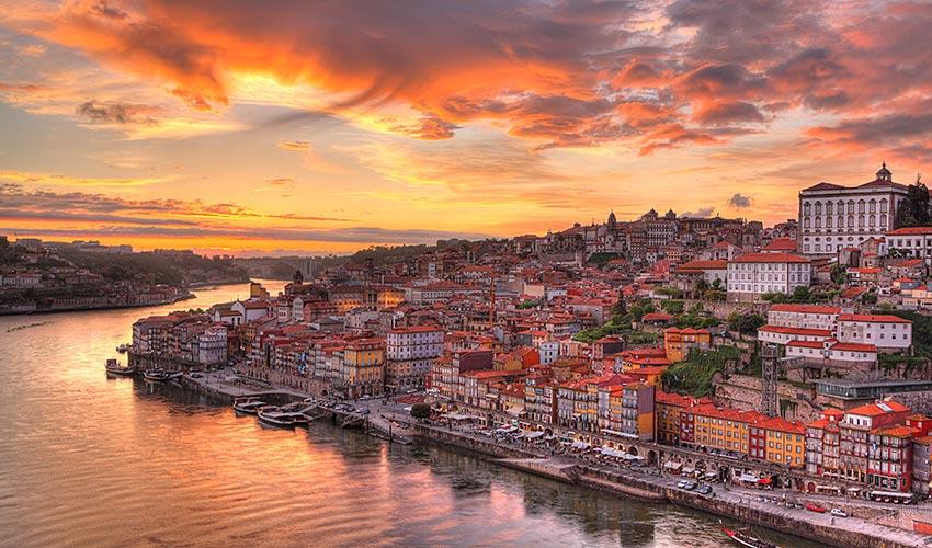 Portugal: a “wise investment” for real estate investors