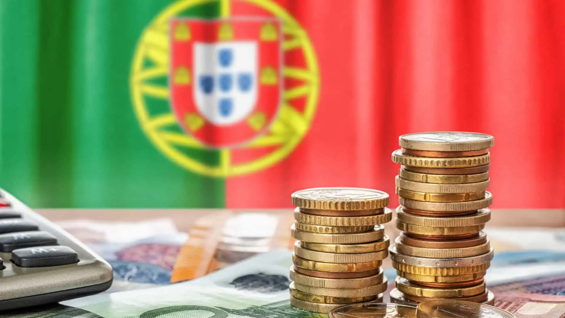 Portuguese economy grows 7.1%