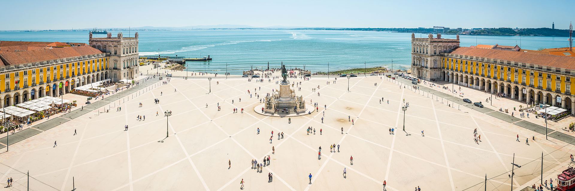 Lisbon is the third European city with the highest growth in the number of millionaires
