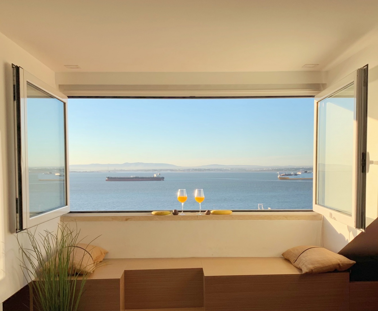 The Rising Luxury Market and the Allure of Portugal