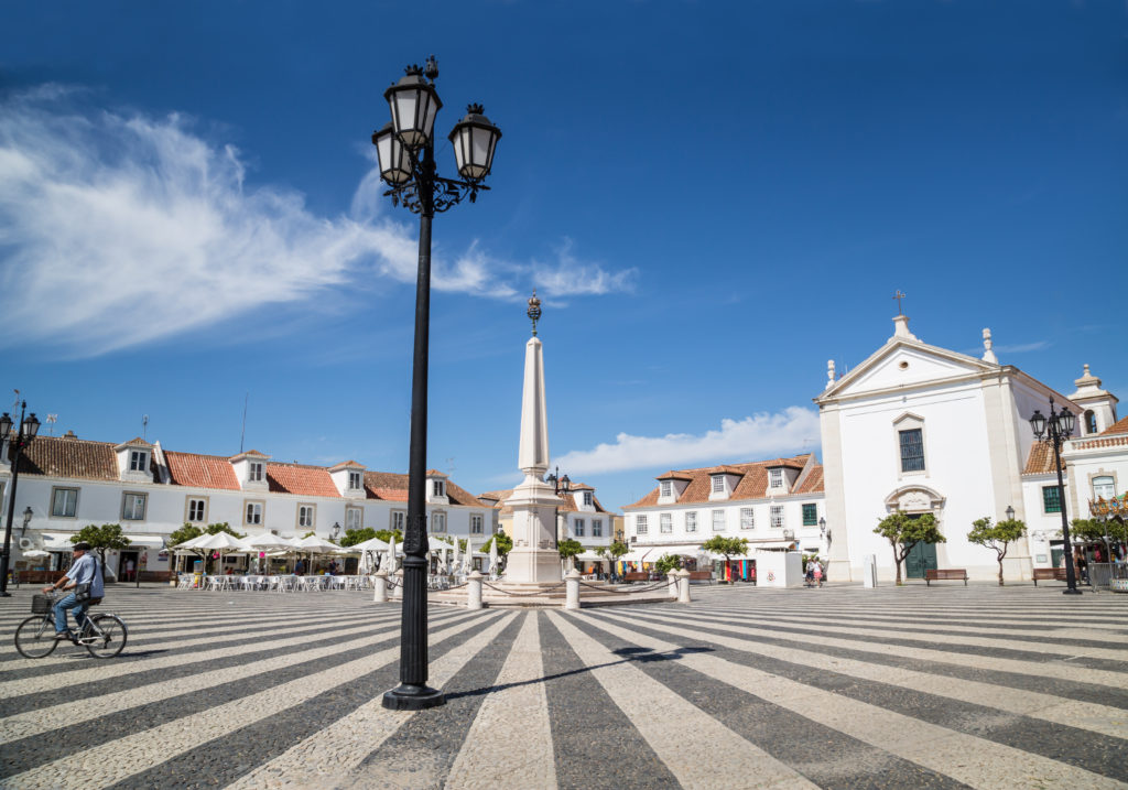 Algarve’s Historic City Centre Embraces Digital Transformation